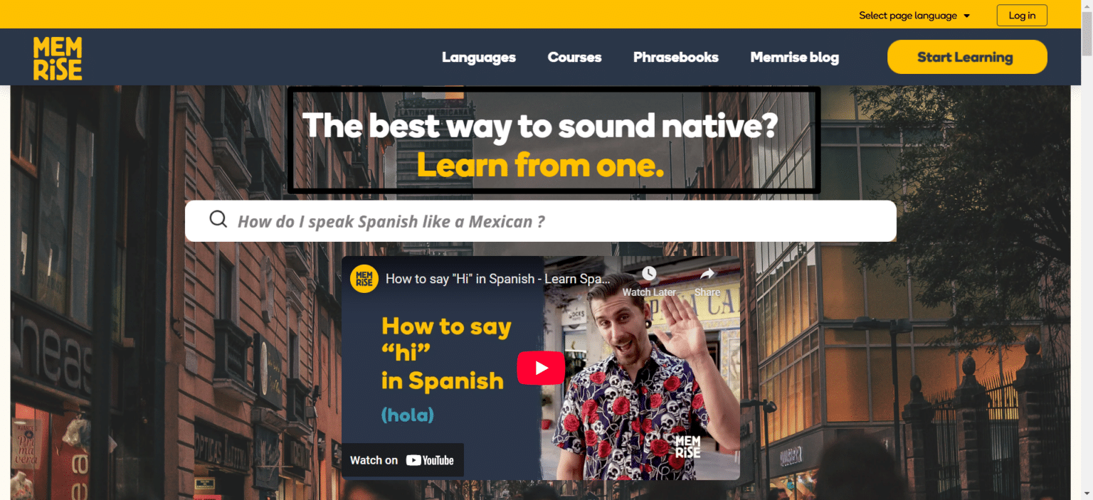 5 Best AI language learning apps in 2025(Tested and reviewed)