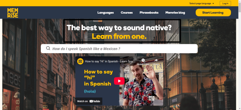 5 Best AI language learning apps in 2025(Tested and reviewed)