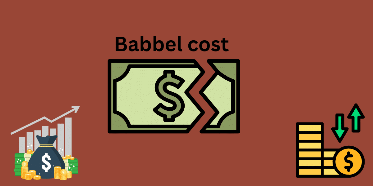how much does babbel cost