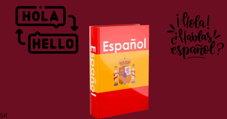 how long does it take to learn spanish