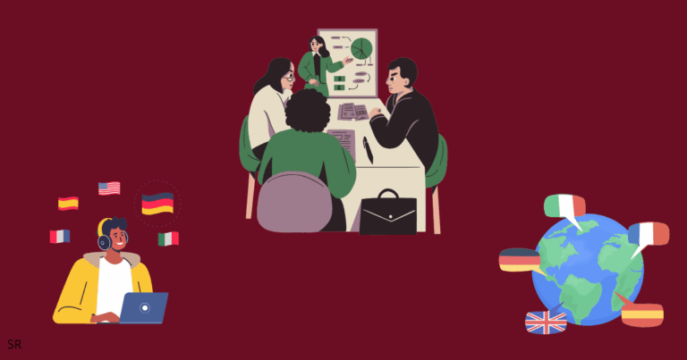 Best Languages to Learn for international Business