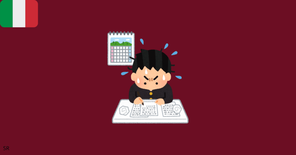 an image showing a guy stuck somewhere 