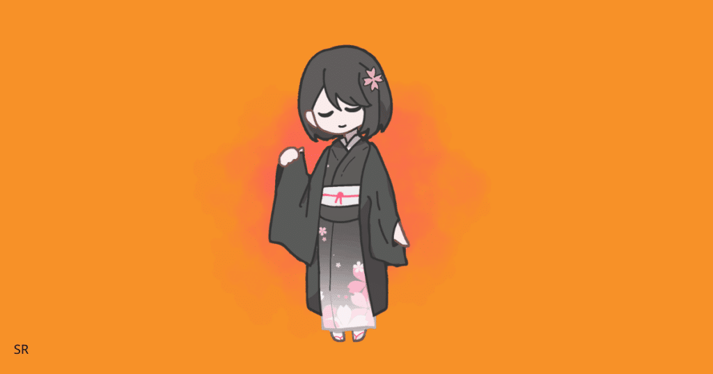 an image showing a girl
