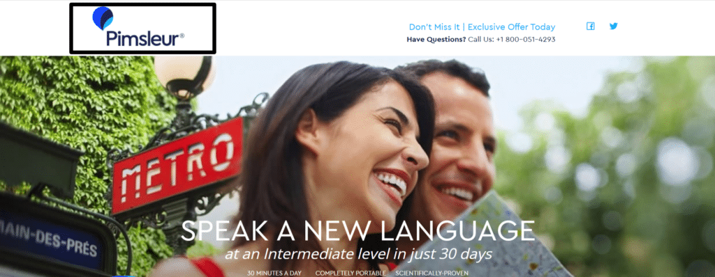 Pimsleur