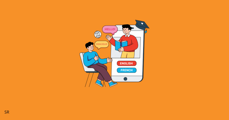 language learning plan