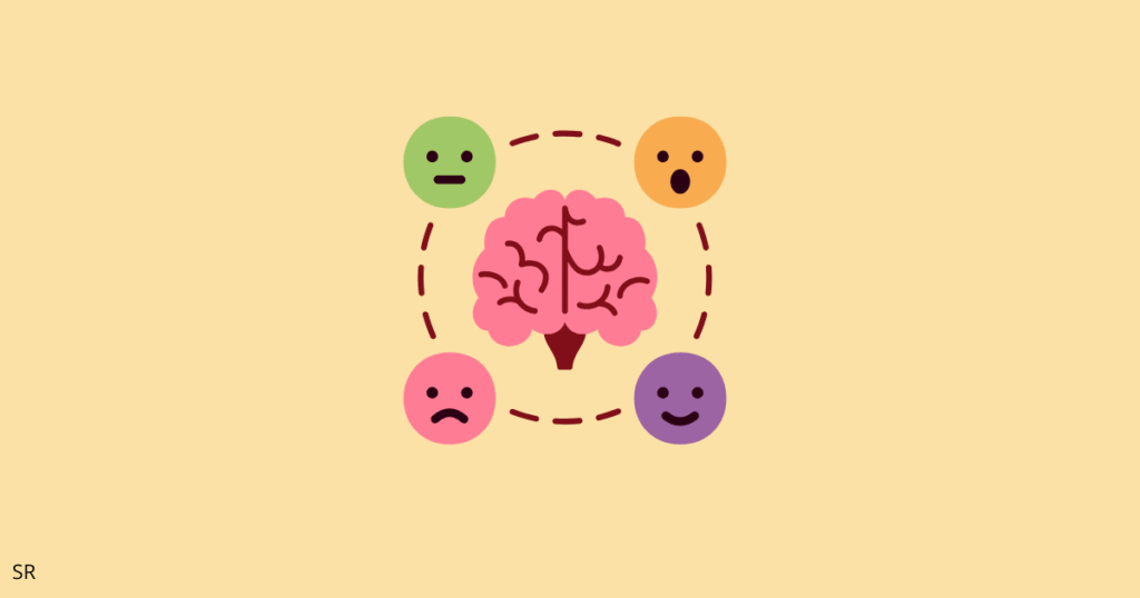spanish emotions