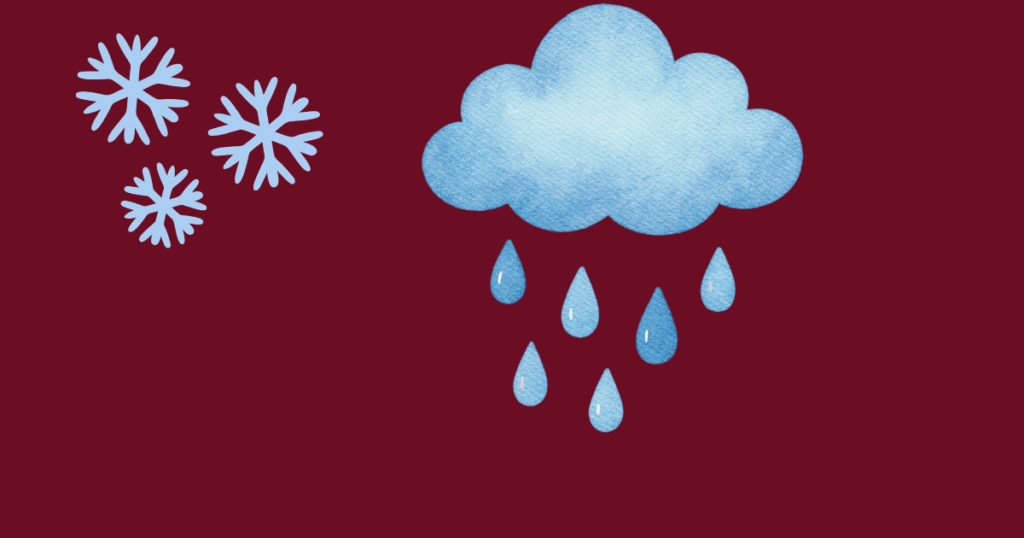 an image showing clouds