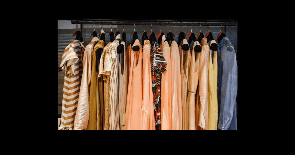 spanish clothing vocabulary